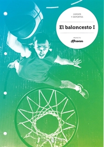 Books Frontpage El baloncesto I