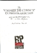 Front pageEl crimen de Cuenca en treinta artículos