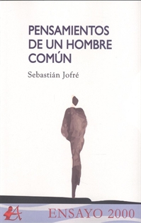 Books Frontpage Pensamientos de un hombre común