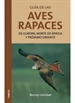 Front pageG.Aves Rapaces Europa,N.Africa/P.Oriente