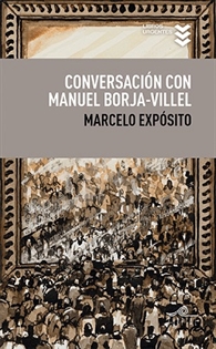 Books Frontpage Conversación con Manuel Borja-Villel