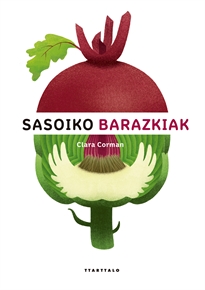 Books Frontpage Sasoiko barazkiak