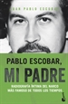 Front pagePablo Escobar, mi padre