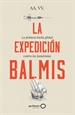 Front pageLa expedición Balmis