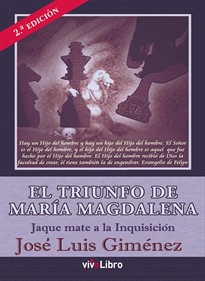 Books Frontpage El triunfo de María Magdalena