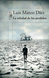 Books Frontpage La soledad de los perdidos