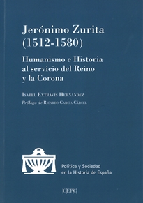 Books Frontpage Jerónimo Zurita (1512-1580)