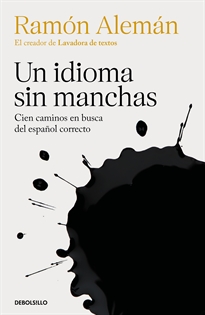 Books Frontpage Un idioma sin manchas