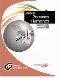 Books Frontpage Manual Recursos Humanos. Formación para el Empleo