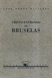 Front pageCristo entrando en Bruselas