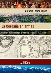 Books Frontpage La Cerdaña en armas