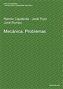 Books Frontpage Mecánica. Problemas