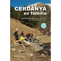 Books Frontpage Cerdanya en família (2a edició)