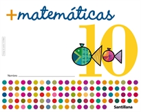 Books Frontpage Mas Matematicas 10