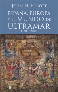 Books Frontpage España, Europa y el mundo de ultramar (1500-1800)