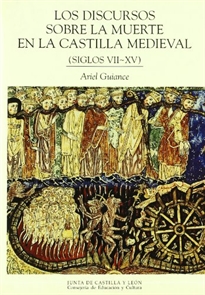 Books Frontpage Los discursos sobre la muerte en la Castilla Medieval