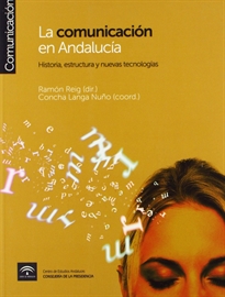 Books Frontpage La comunicación en Andalucía