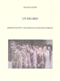 Books Frontpage Un delirio