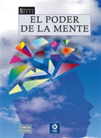 Books Frontpage El poder de la mente