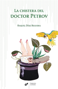 Books Frontpage La chistera del doctor Petrov