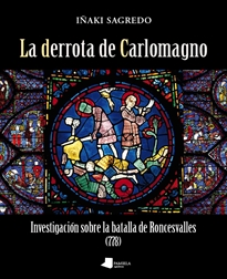 Books Frontpage La derrota de Carlomagno