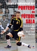 Front pageTécnica Individual Del Portero De Fútbol Sala