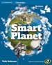 Front pageSmart Planet Level 4 Workbook English