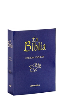 Books Frontpage La Biblia