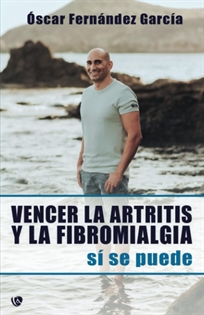 Books Frontpage Vencer la artritis y la fibromialgia