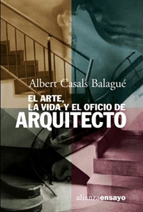 Books Frontpage El arte, la vida y el oficio de arquitecto