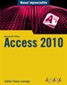 Front pageAccess 2010