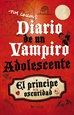 Front pageDiario de un vampiro adolescente