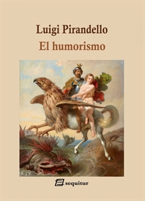 Books Frontpage El humorismo