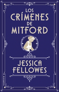 Books Frontpage Los crímenes de Mitford