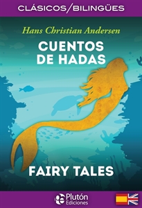 Books Frontpage Cuentos de Hadas / Fairy Tales