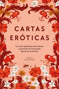 Books Frontpage Cartas eróticas