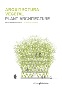Books Frontpage Arquitectura vegetal. Plant Architecture