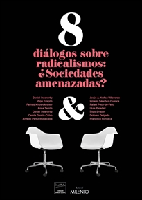 Books Frontpage 8 diálogos sobre radicalismos: ¿sociedades amenazadas?