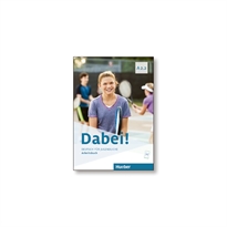 Books Frontpage DABEI A2.2 Ab