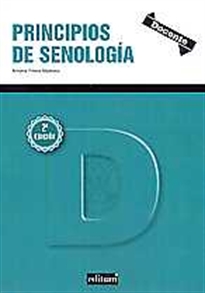 Books Frontpage Principios de Senología 2ª Ed.