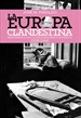 Front pageLa Europa clandestina