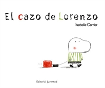 Books Frontpage El cazo de Lorenzo