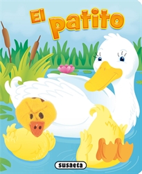 Books Frontpage El patito