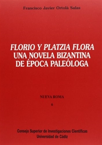 Books Frontpage Florio y Platzia Flora