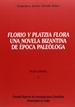 Front pageFlorio y Platzia Flora