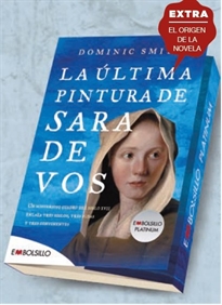 Books Frontpage La última pintura de Sara de Vos