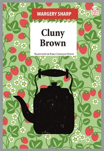 Books Frontpage Cluny Brown
