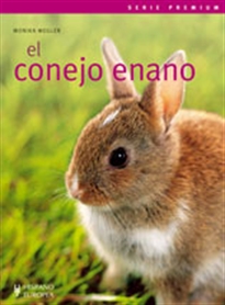 Books Frontpage El conejo enano