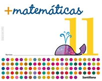 Books Frontpage Mas Matematicas 11