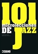Front page101 microlecciones de Jazz